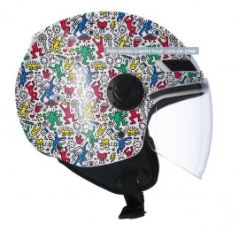 SHIRO Kioto Infantil Doodle...