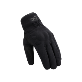 MOORE TRAFFIC negro water...