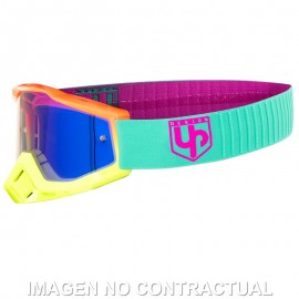 Gafas UP BOLD color Neon...
