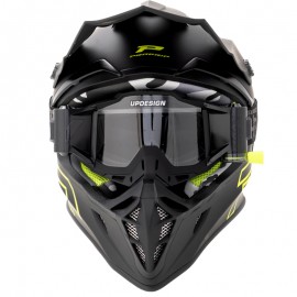 Gafas UP BOLD Film System...