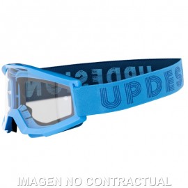 Gafas UP DYNAMITE Cyan...