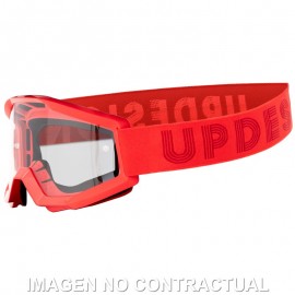 Gafas UP DYNAMITE Rojo...