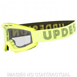 Gafas UP DYNAMITE amarillo...