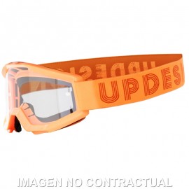 Gafas UP DYNAMITE Naranja...