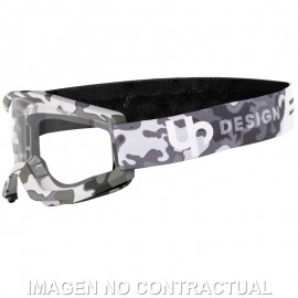 Gafas UP DYNAMITE negro...