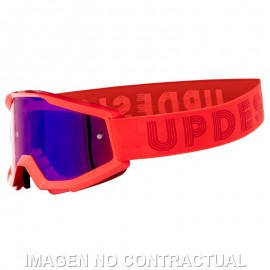 Gafas UP DYNAMITE Rojo...
