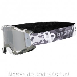 Gafas UP DYNAMITE Negro...