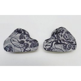 Almohadillas SCORPION...