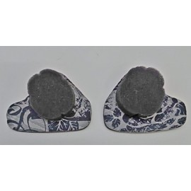 Almohadillas SCORPION...