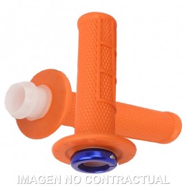 Puños UP Design Holeshot MX...