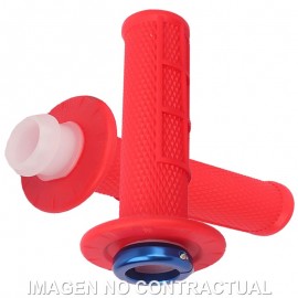 Puños UP Design Holeshot MX...