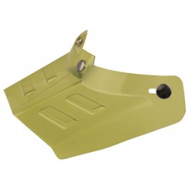 Visera amarilla Bycity The...