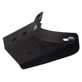 Visera negra Bycity The Rock