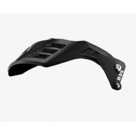 Visera negra Bycity Rider