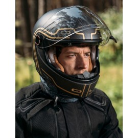 Bycity Helmet 90 Degrees...