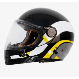 Bycity Helmet 90 Degrees...