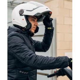 Bycity Helmet 90 Degrees...