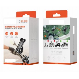 Soporte movil regulabla a...