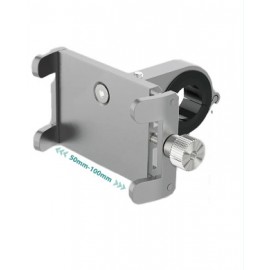 Soporte movil metálico...