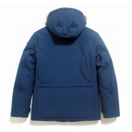 Chaqueta moto invierno...