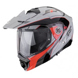 Scorpion ADX-2 KAMPS gris...