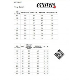 Traje lluvia TUCANO SEPIOVE...