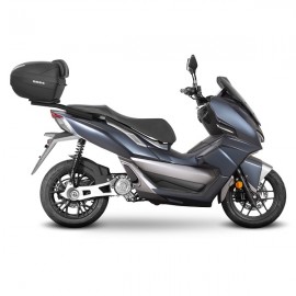 Portaequipajes Shad Wottan...