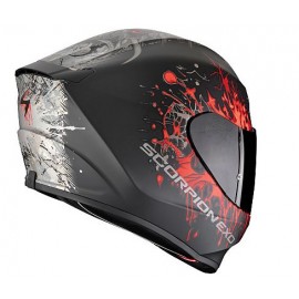 SCORPION EXO-391 WOLF negro...