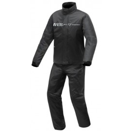 Conjunto traje lluvia...