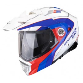 Scorpion ADX-2 Kamps blanco...