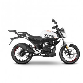 Portaequipajes Shad Keeway...