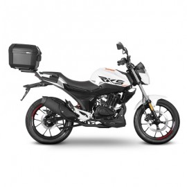 Portaequipajes Shad Keeway...