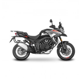 Soporte Maleta Lateral Shad...