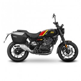 Soporte Baul lateral Royal...