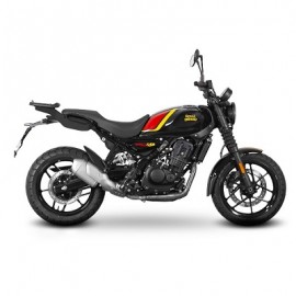 Portaequipajes Shad Royal...