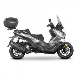 Portaequipajes Shad Voge...