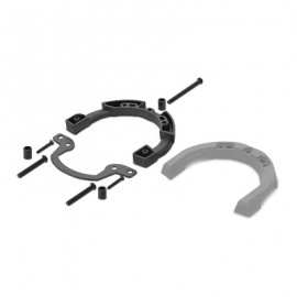 Click System Shad Fijación...