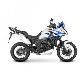 Portaequipajes SHAD Zontes...