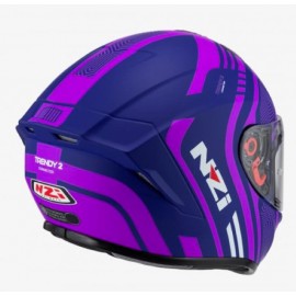 NZI TRENDY 3 CONNECTED ROSA...