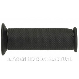 Puños Domino Scooter negros...