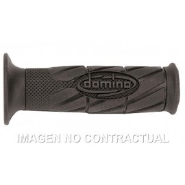 Puños Domino Scooter con...