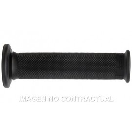 Puños Domino Trial negros...