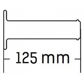 Puños Domino Tipo Kawasaki...