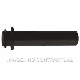 Puños Domino Off Road negro...