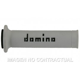 Puños Domino On Road...