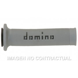 Puños Domino On Road...