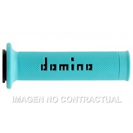 Puños Domino On Road...