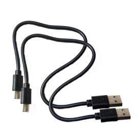 Cable carga para bateria...