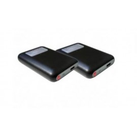 Bateria recambio guantes...