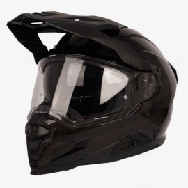 Bycity Helmet Xtreme negro...